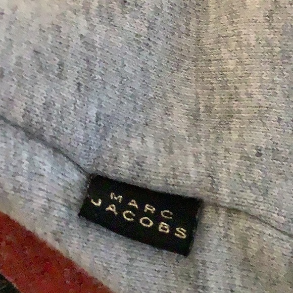 Marc Jacobs kids super hero themed sweater! - Picture 3 of 6